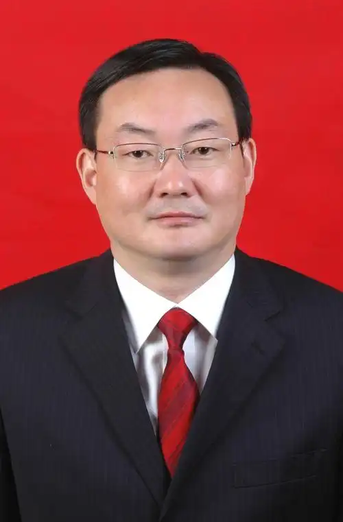 罗文江 (政治人物)