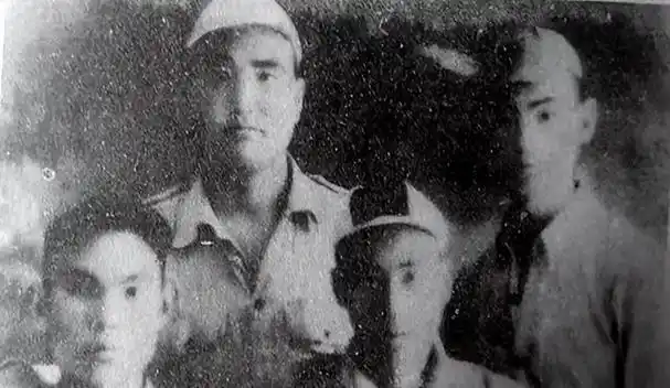 1950年,新疆爆发了震动西北的大叛乱,我们用多久就完成了平叛?