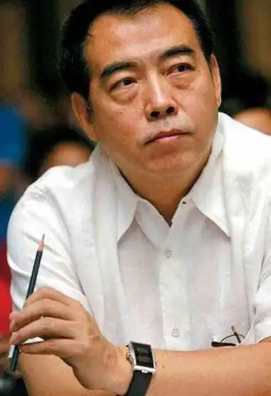 陈凯歌(中国著名导演)_石塘网