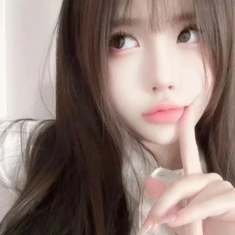 少萝 #甜妹 #氛围感 #优质头像 #女生头像 - 抖音