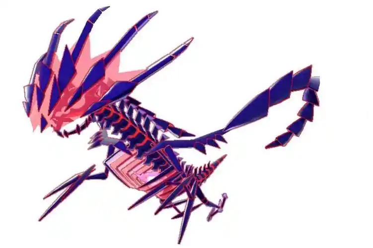 宝可梦剑盾神兽无极汰那获得技巧