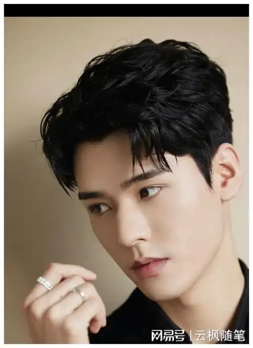 龚俊演技与颜值并存,还是娱乐圈的清流