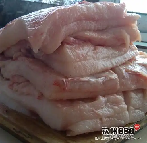 2块钱斤猪肉你信不信