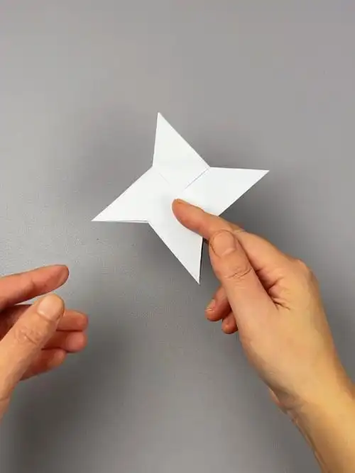 亲子手工   #手工折纸  #折飞镖教程  #折纸教程 #diy手工制作