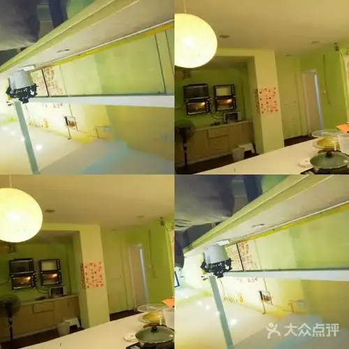 可心diy蛋糕烘焙生活馆(仙林店)-图片-南京休闲娱乐-大众点评网