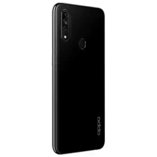 oppoa84g手机4gb128gb秘夜黑