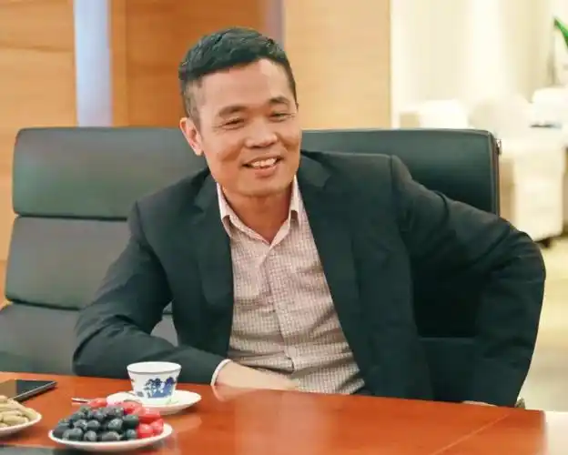 会长蔡传健 庄小夸队走进广田交流学习,畅谈粤港澳大湾区发展新机遇