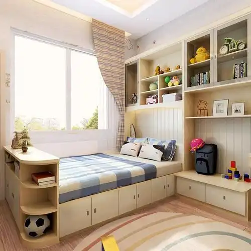 丨榻榻米 飘窗丨