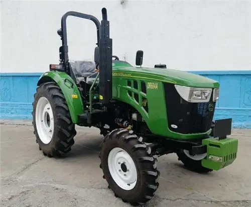 凯斯迪尔dr604a轮式拖拉机