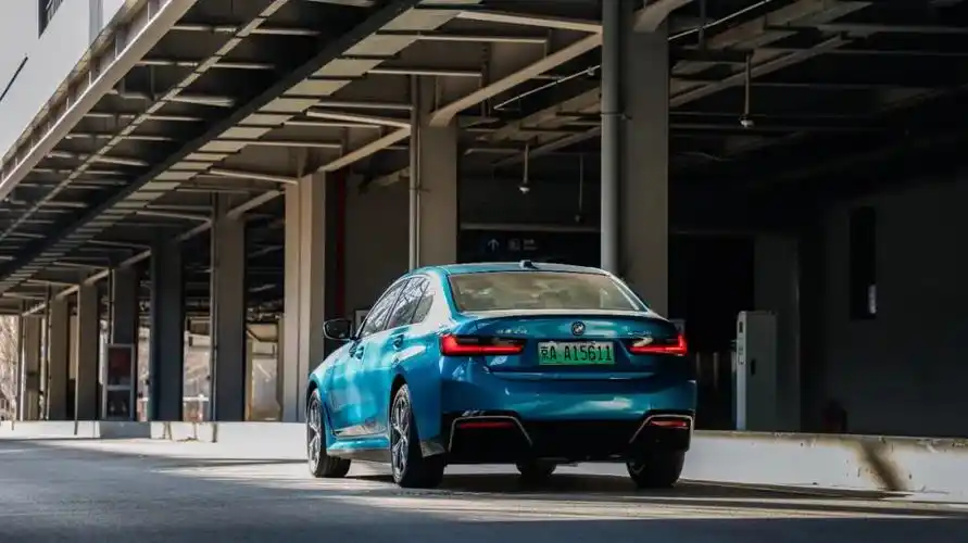 宝马3系_新浪财经_新浪网