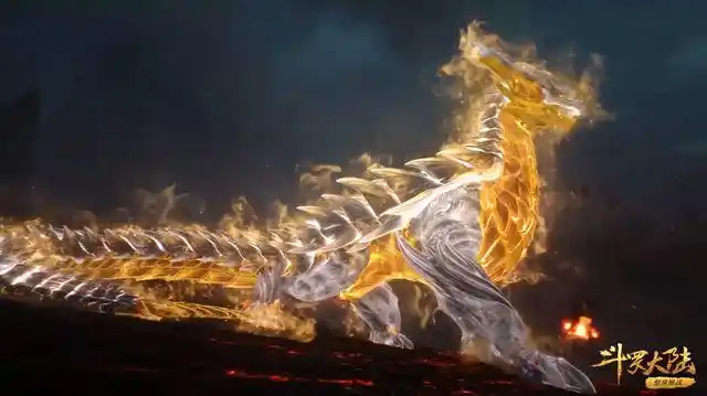 斗罗大陆上演动物世界,单是武魂帝国这边,就有十种魂兽登场