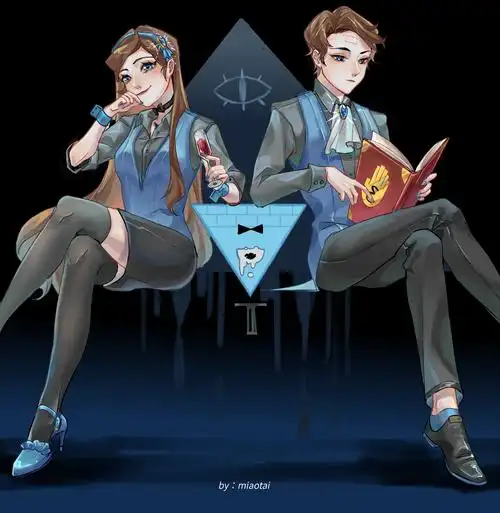 怪诞小镇#摸了.