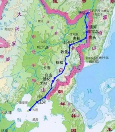 1,长白山在哪个市