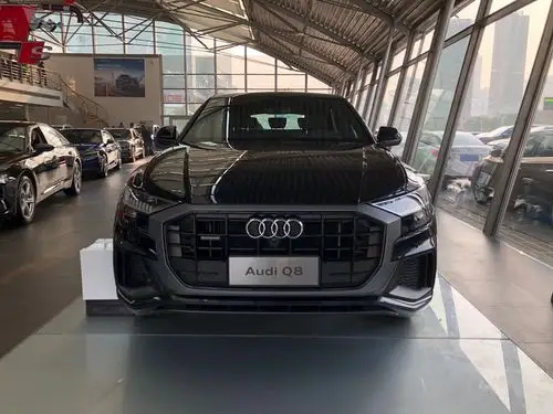 基本信息 车辆型号:奥迪 q8     颜色内饰:魔力黑/黑内     引擎参数