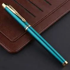 hero英雄钢笔7006绿色f尖单支装