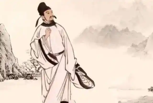 大唐诗人往事:白居易