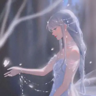 神明都喜欢的温柔动漫女头