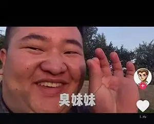 臭妹妹是什么梗