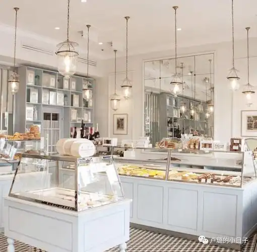 好听独特的烘焙店名字甜品店高级名字