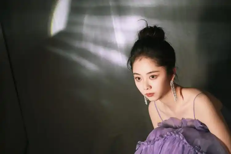 谭松韵 - 堆糖,美图壁纸兴趣社区