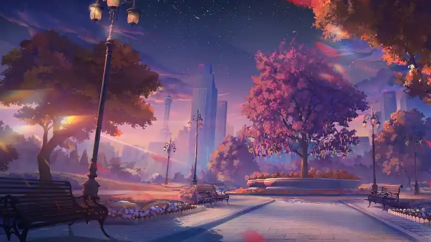 星之守护者star guardian2022动态壁纸