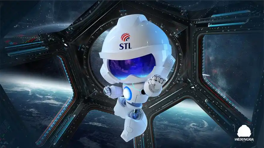 吉漫ip设计 | 酷萌超能科技感机器人-卫星侠_吉漫动漫工厂-站酷zcool