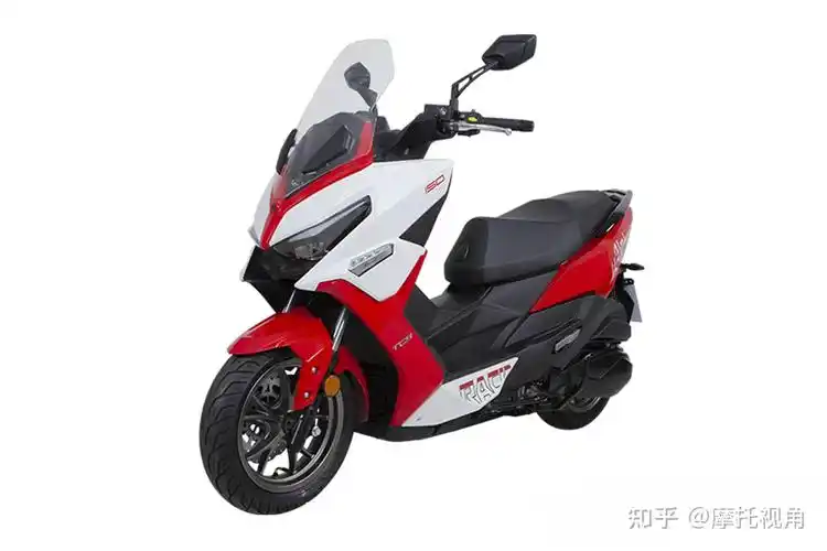 相差680元降价后的豪爵uhr150和光阳racingh150不知道怎么选