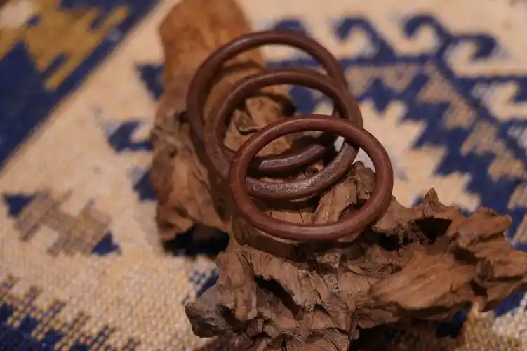 goros皮手镯一生之环