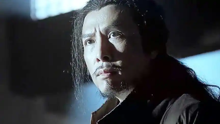 锦衣卫:不愧是青龙老大,玄武见了腿都打抖站不直,霸气侧漏!