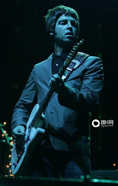 绿洲乐队oasis前吉他手noelgallagher将发行第二张个人专辑