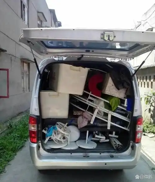 货车司机可以入驻的拉货平台有哪些