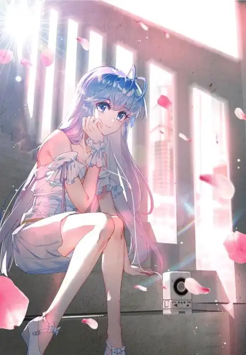 动漫壁纸绝世唐门唐舞桐