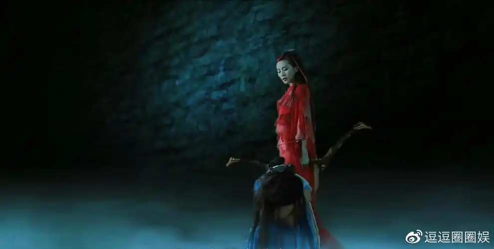 仙剑奇侠传3龙葵千年不灭唯情而已