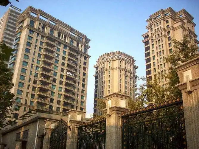 伊宁市上海马当路华府天地公寓-上海尔奚环保科技有限公司