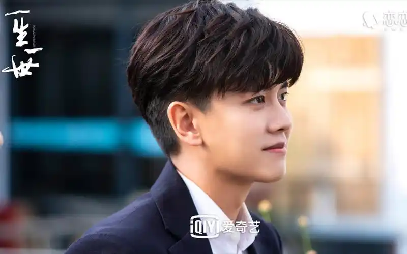 任嘉伦一生一世我们看到的时宜被绑架了花絮里的时宜竟然想绑了周生辰