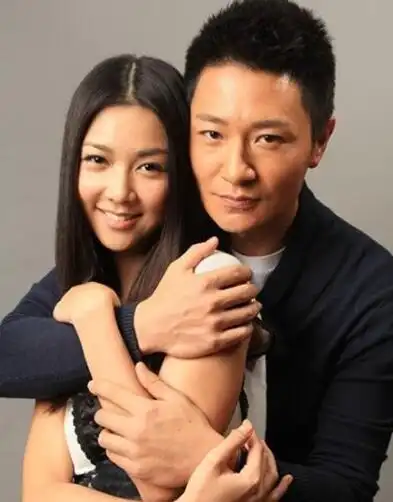 【图】欣赏李宗翰老婆韩雪照片 揭秘其夫妻二人的关系