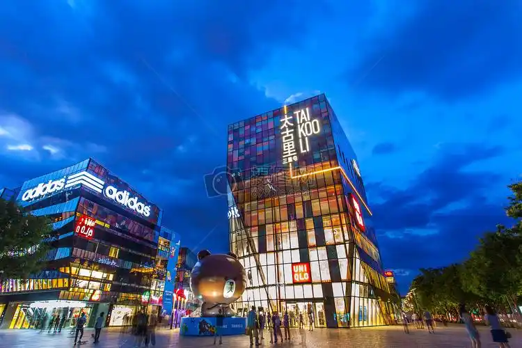 北京夜店攻略2020三里屯深夜巡游