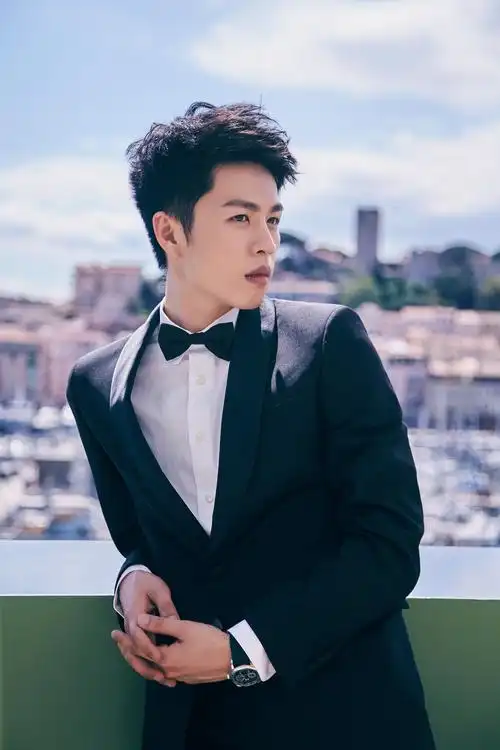 李鸿其三部电影齐入多伦多 电影节体质引人瞩目_单元