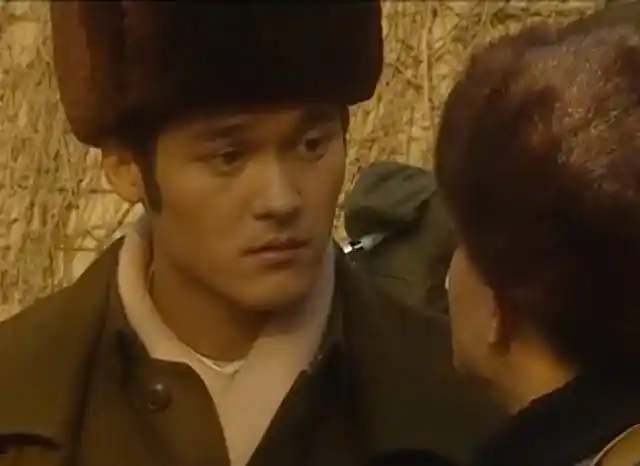 舍生取义成京圈传说北京小混蛋周长利的江湖路