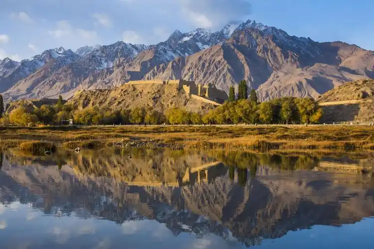 喀什帕米尔-最新疆的地方4-1