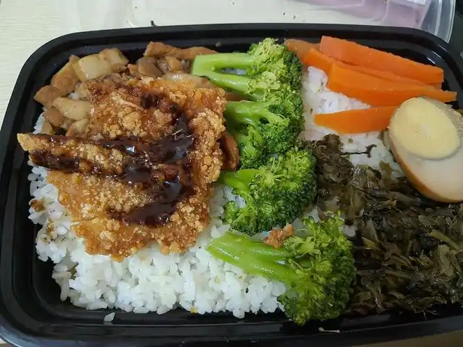 请问大家便当里都做哪些荤菜呢?