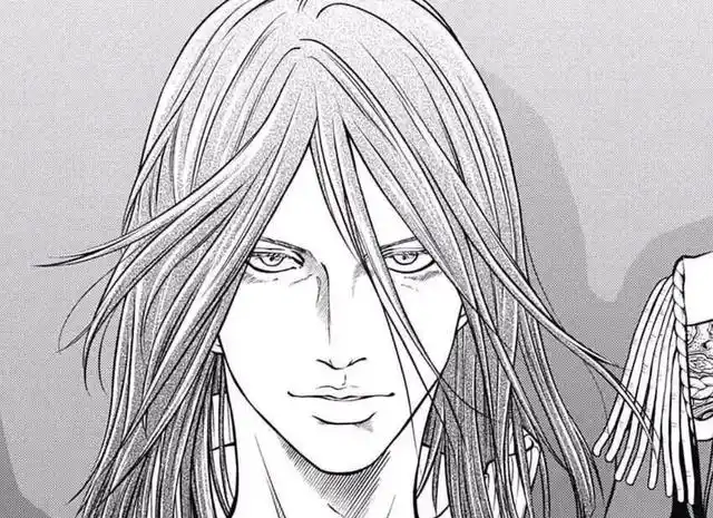 新网球王子:世界最强的四大高中生,平等院凤凰垫底,他最为神秘