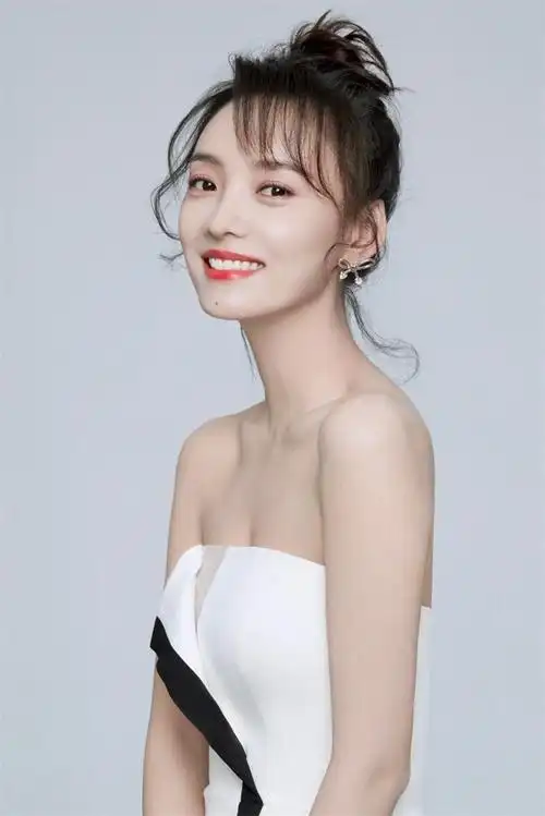 合力极光现有艺人许光汉,林源,郑好,胡宝森,合作导演殷飞.