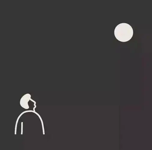 每日头像100张黑白头像来袭等待你签收