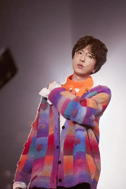 李常超频道玩家巡演