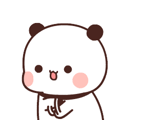 熊猫一二(第二十三弹)亲你_图文