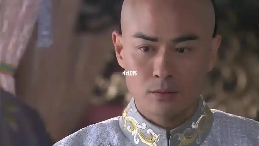 步步惊心里的八阿哥真帅哎7515