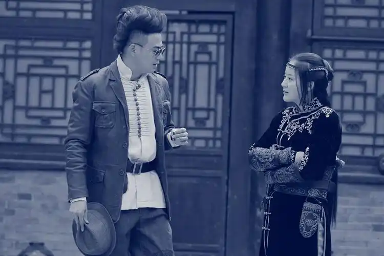 冒牌英雄电视剧_36集全集在线观看_电驴|磁力迅雷下载_分集剧情_演员