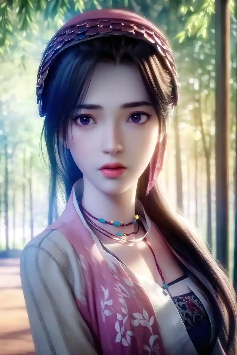 画了一组眷思量屠丽,希望大家会喜欢吧[开心] #眷思量#  #屠丽