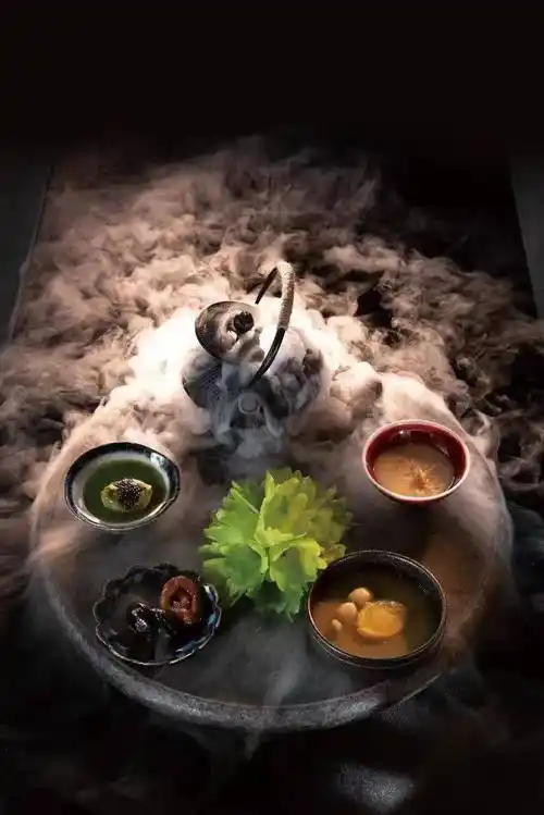 "环球厨神挑战赛"即将在横沥上演巅峰对决_名厨_香港_专业